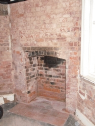 Fireplace Restoration Fireplace Restoration