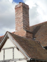 Chimney Restoration Chimney Restoration