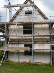 External House Restoration External House Restoration