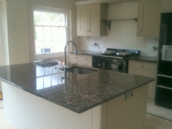 Fired Earth Moderne Kitchen Fired Earth Moderne Kitchen