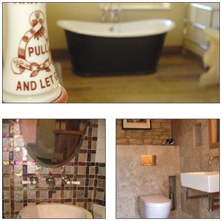 Bathroom Images