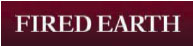 Fired Earth Logo