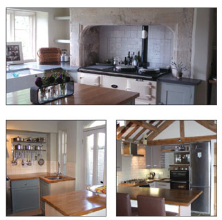Kitchen Images