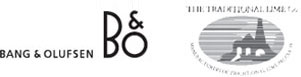 Restoration Logos