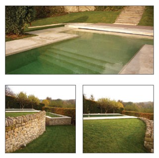 Swimming Pool Images